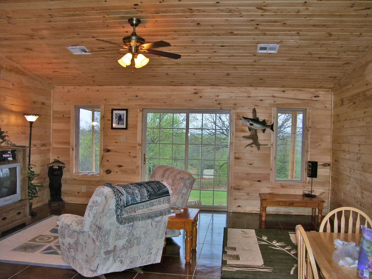 The Cabin